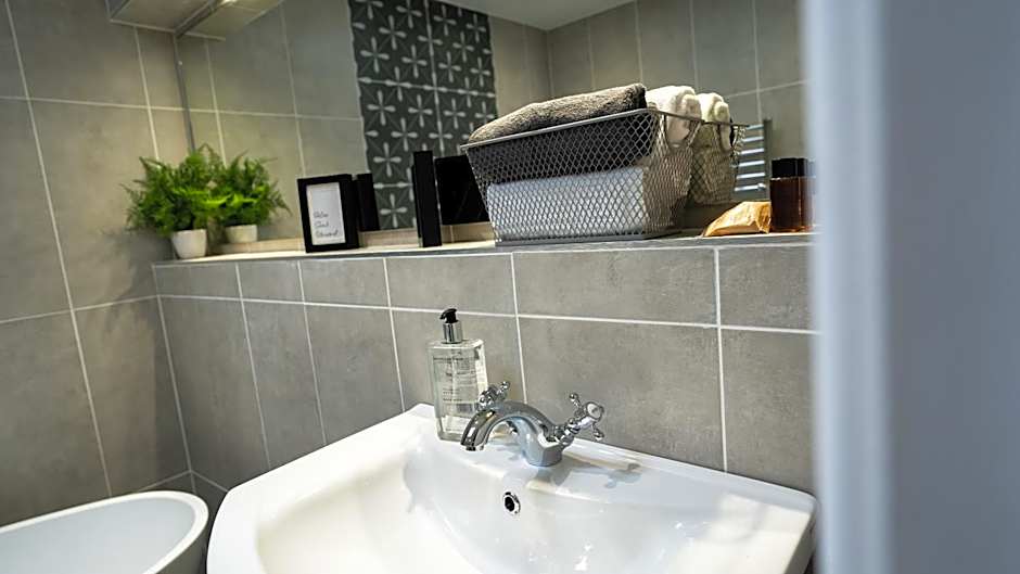 Chestnut Meadow Country Park