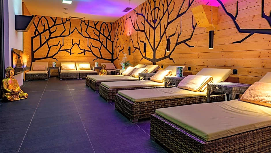 Hotel AquaCity Mountain View