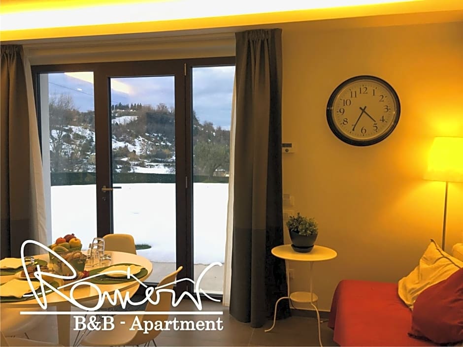 Ranieri Events and B&B