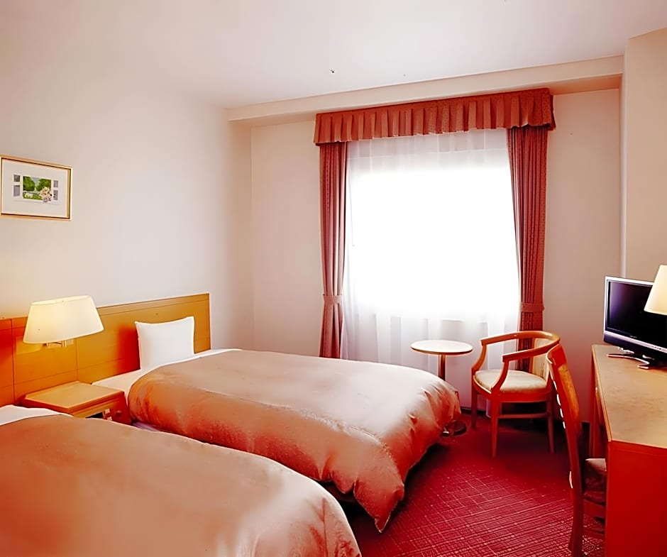 JR-EAST HOTEL METS MIZONOKUCHI