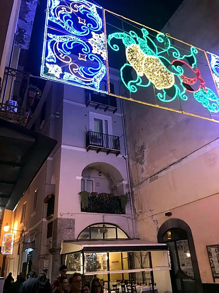 B&B IN CENTRO STORICO SALERNO