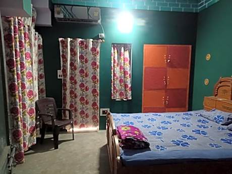 Hostel Relax Homestay