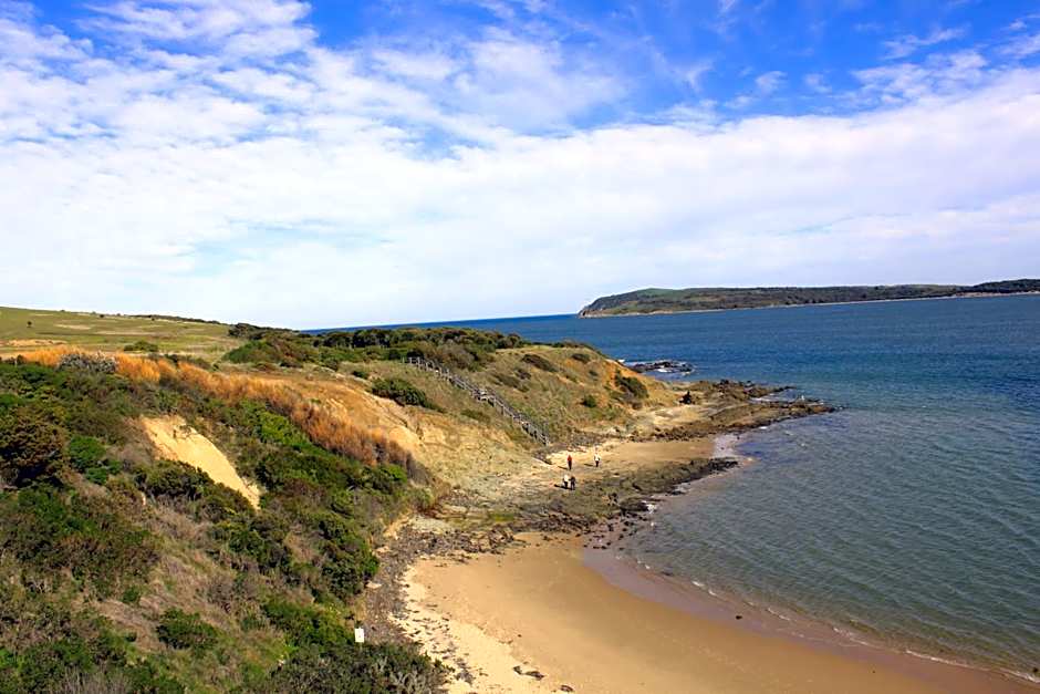 Pelicans Motel San Remo