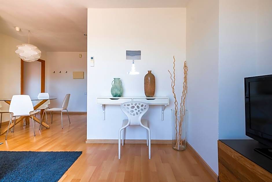 Rent Top Apartments Rambla Catalunya