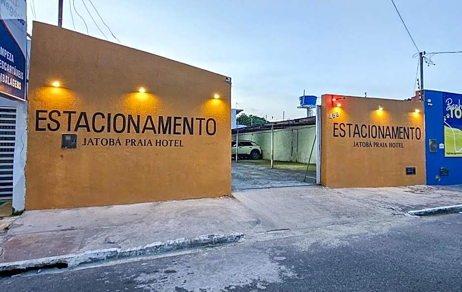 Jatobá Praia Hotel