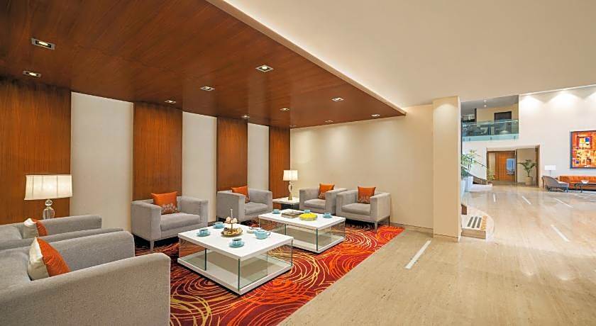 Fortune Select Exotica, Navi Mumbai - Member ITC Hotels' Group