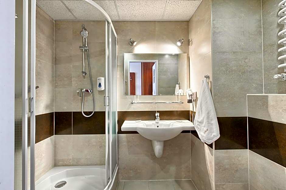 Hotel Jubilat