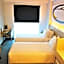 Enso Hotel Cikarang