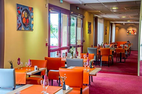 Logis Hotel de l'Isle