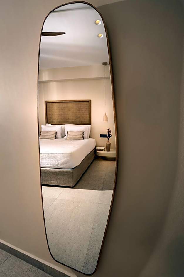 Natalie Hotel