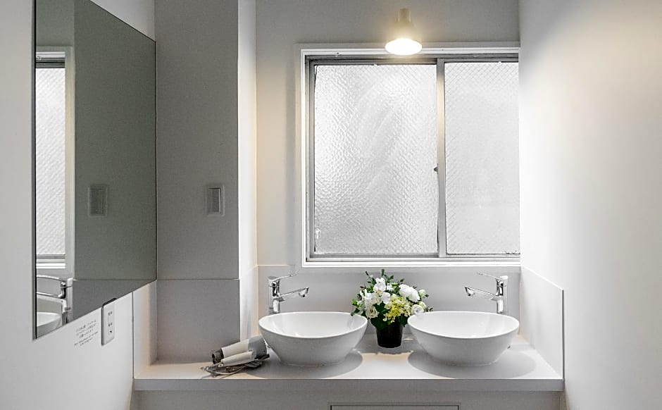 Casa Blanca Guesthouse