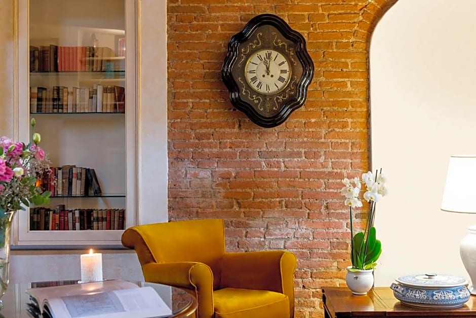 Hotel Relais Dell Orologio