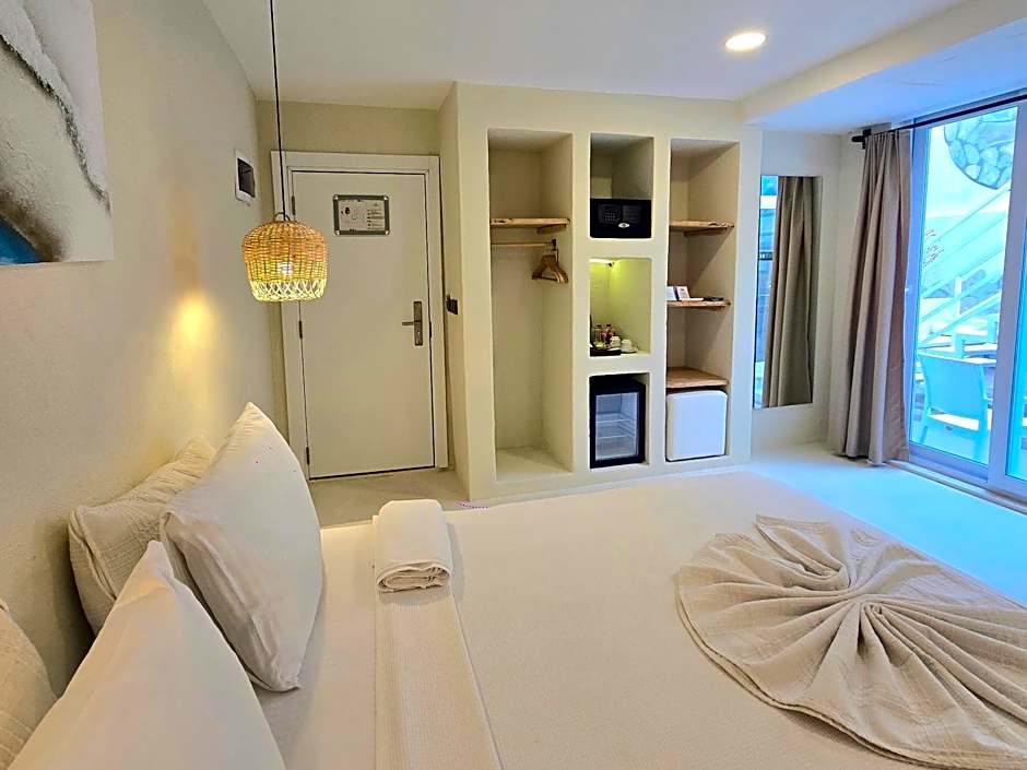 Doc's Boutique Hotel Kemer