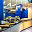 B&B Hotel Warszawa-Okęcie