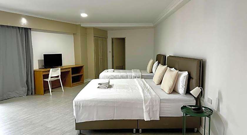 Garden Paradise Pattaya