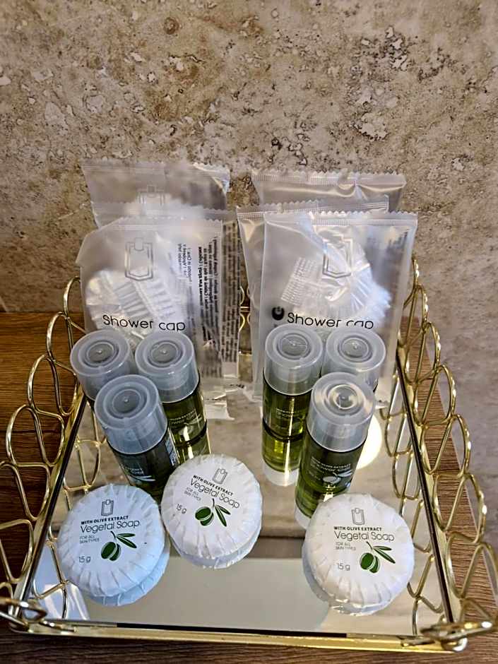 Sea view Luxury Apart Hotel Villa Conte with swiming pool and romantic SPA