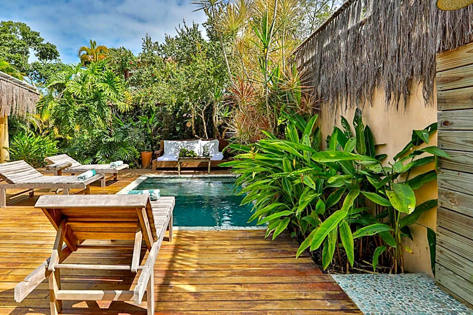 Casa e Pousada Alecrim