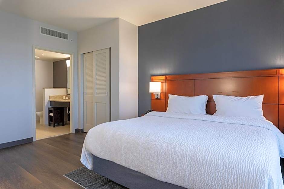 Courtyard by Marriott Cincinnati Midtown/Rookwood