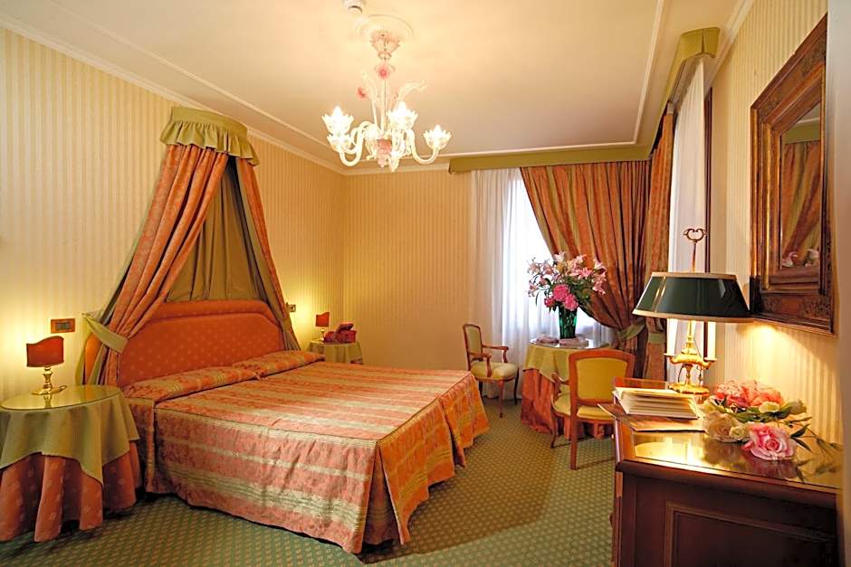 Hotel Kette
