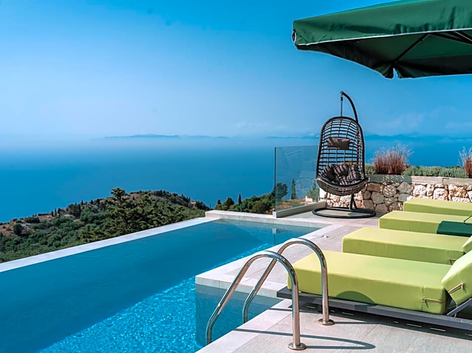 Anadeo Villas & Suites