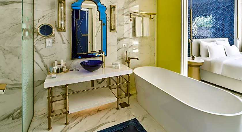 Rixos Premium Saadiyat Island - All Inclusive