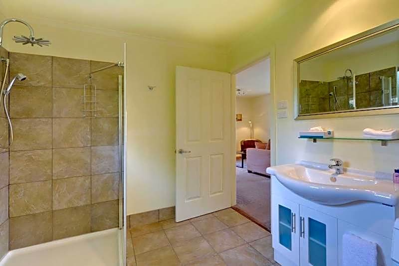 Aloft Boutique Accommodation