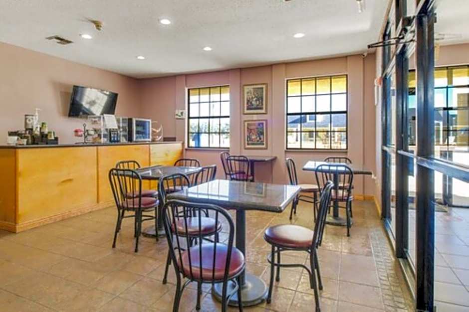 OYO Hotel Ingleside TX