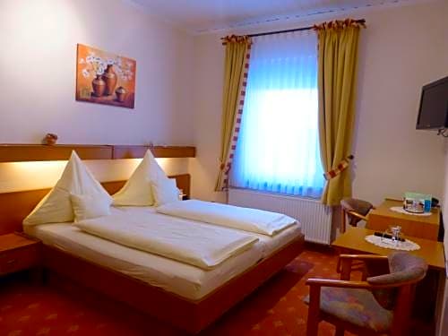 Ferienhotel Wolfsmühle