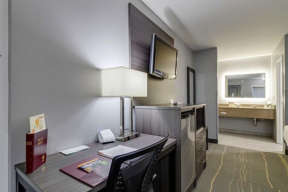 Quality Inn Kodak Sevierville