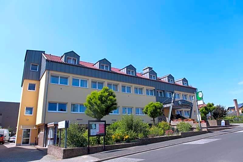 Hotel Wetterau - Self-Check-In