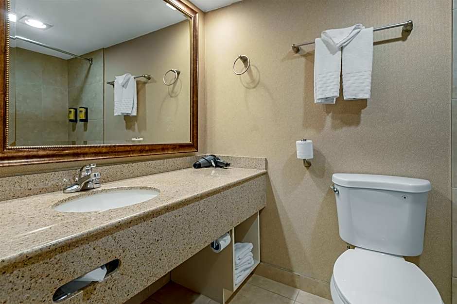 Best Western Plus Big America