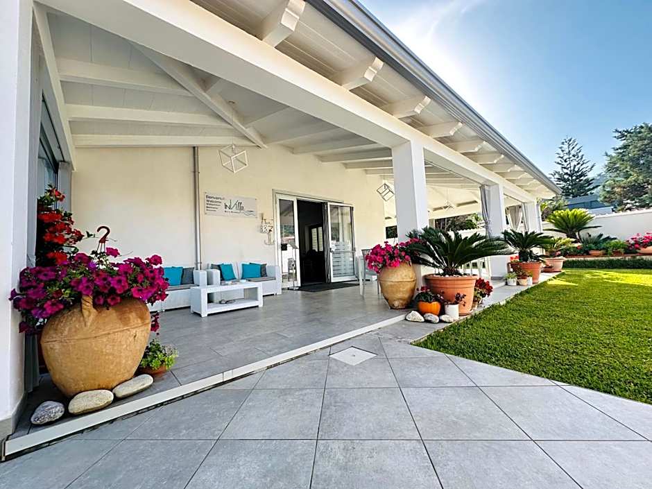 InVilla Bed&Breakfast - Quality Rooms