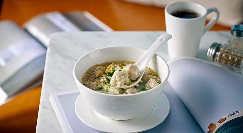 Four Points by Sheraton Shenzhen Bao'an