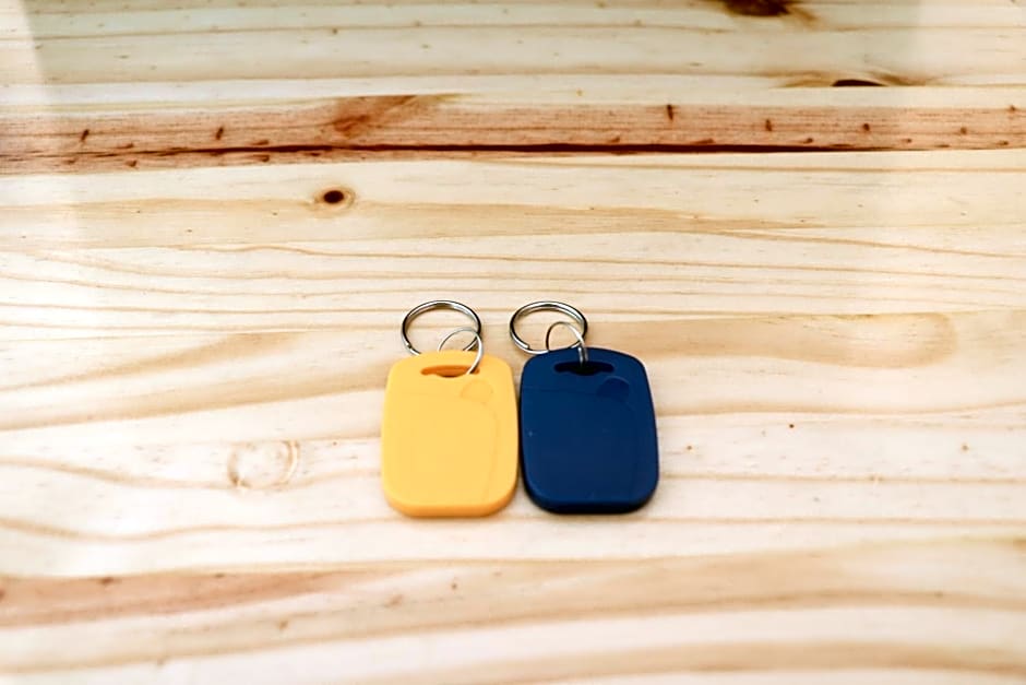 @The Pier 519 Hostel