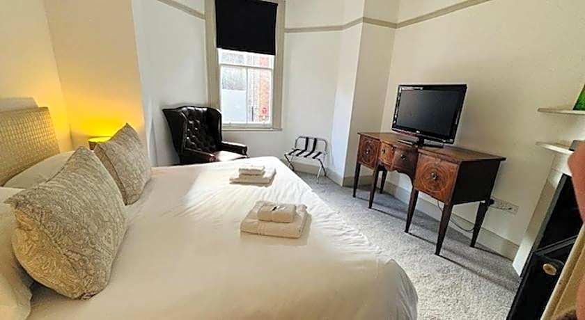 The Chapel House Hotel