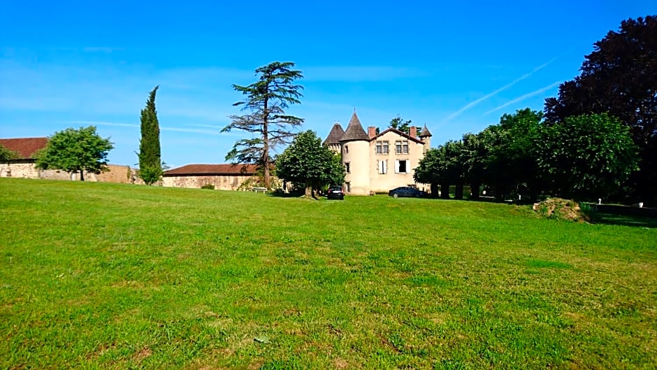 Pierre Deluen Domaine de la Grange de Quaire