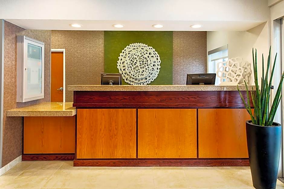 Fairfield Inn & Suites by Marriott Minneapolis Eden Prairie