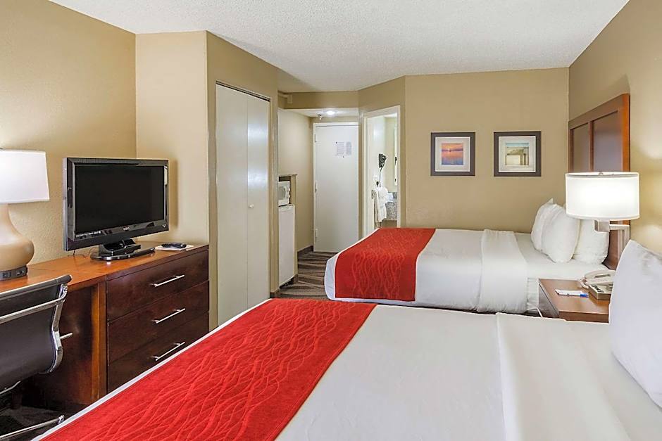 Comfort Inn Pensacola