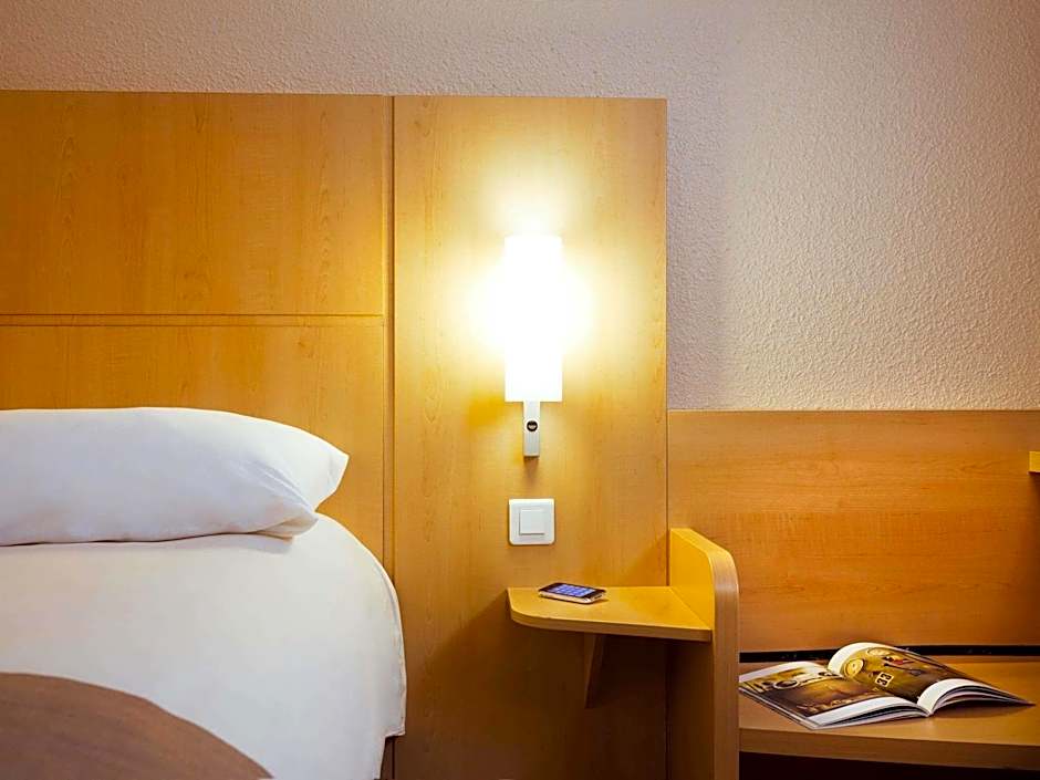 Hotel Ibis Milano Malpensa