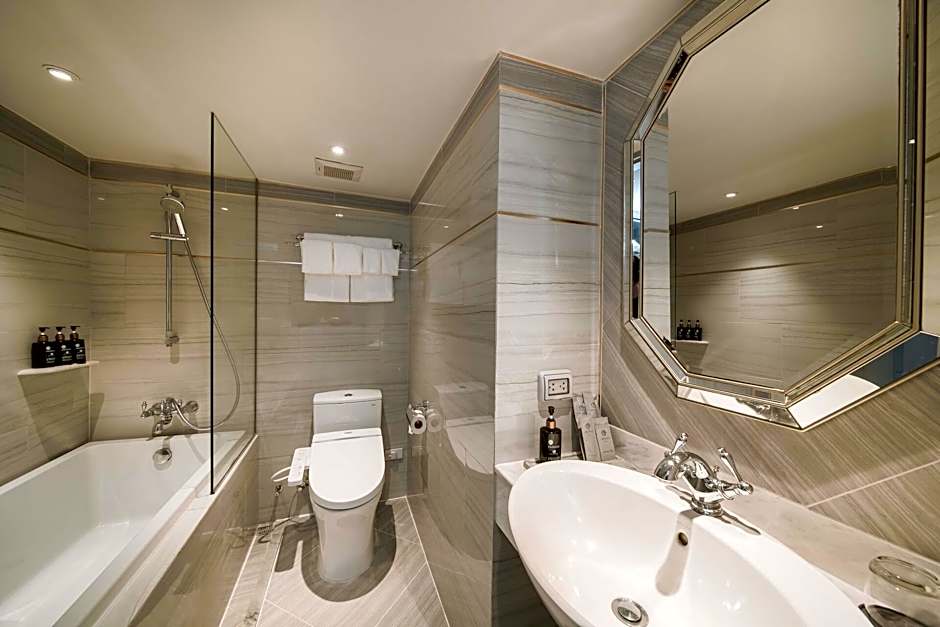 The Salil Hotel Sukhumvit 57 - Thonglor (SHA Plus)