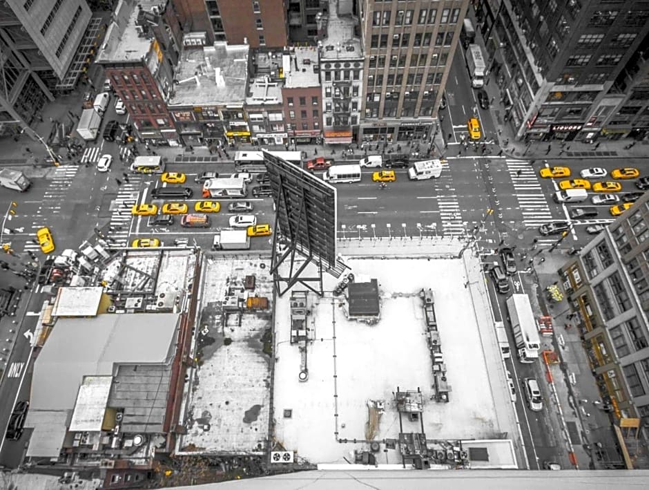 Artel Hotel Times Square