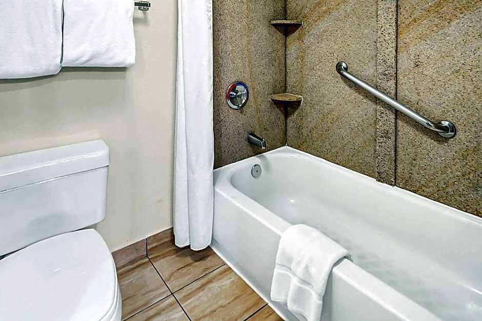Radisson Hotel Schaumburg