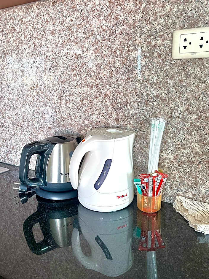 Thep apartment