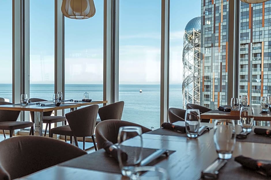 Radisson Blu Hotel Batumi