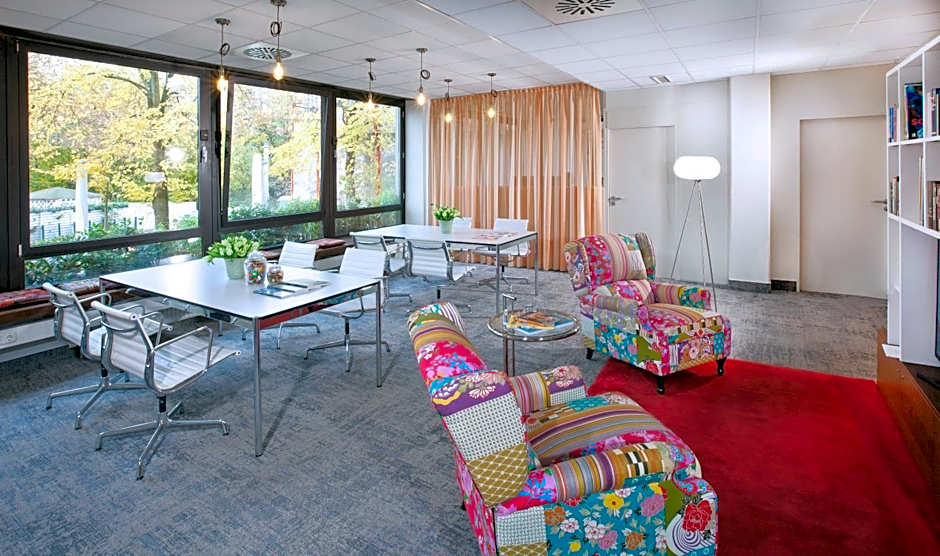 Rheinhof by Gerda Good Living - Digital Access