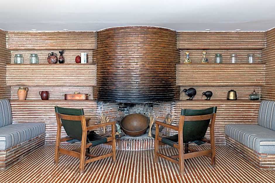 Parador de Manzanares