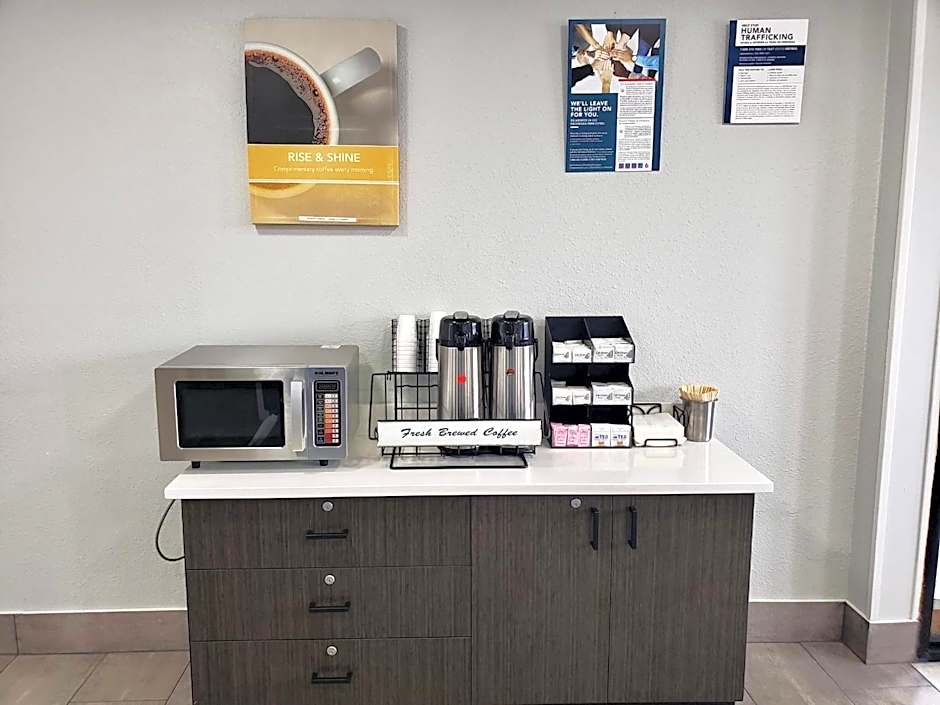 Motel 6-East Ridge, TN