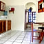 Hotel Palmeras