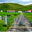 Farmhouse Lodge