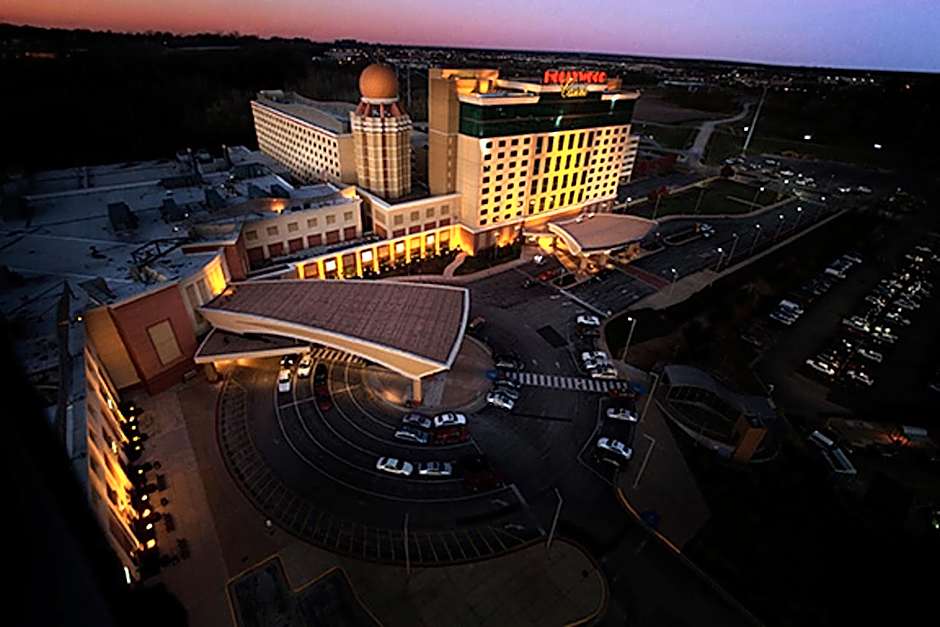 Hollywood Casino St. Louis